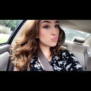 Meet your Posher, Heather