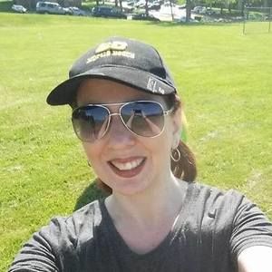 Meet your Posher, Stacie