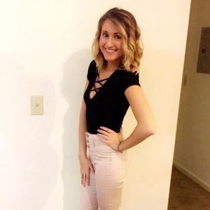 Meet your Posher, Jenna