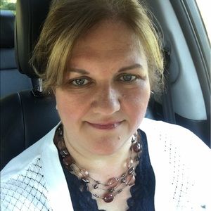 Meet your Posher, Kay