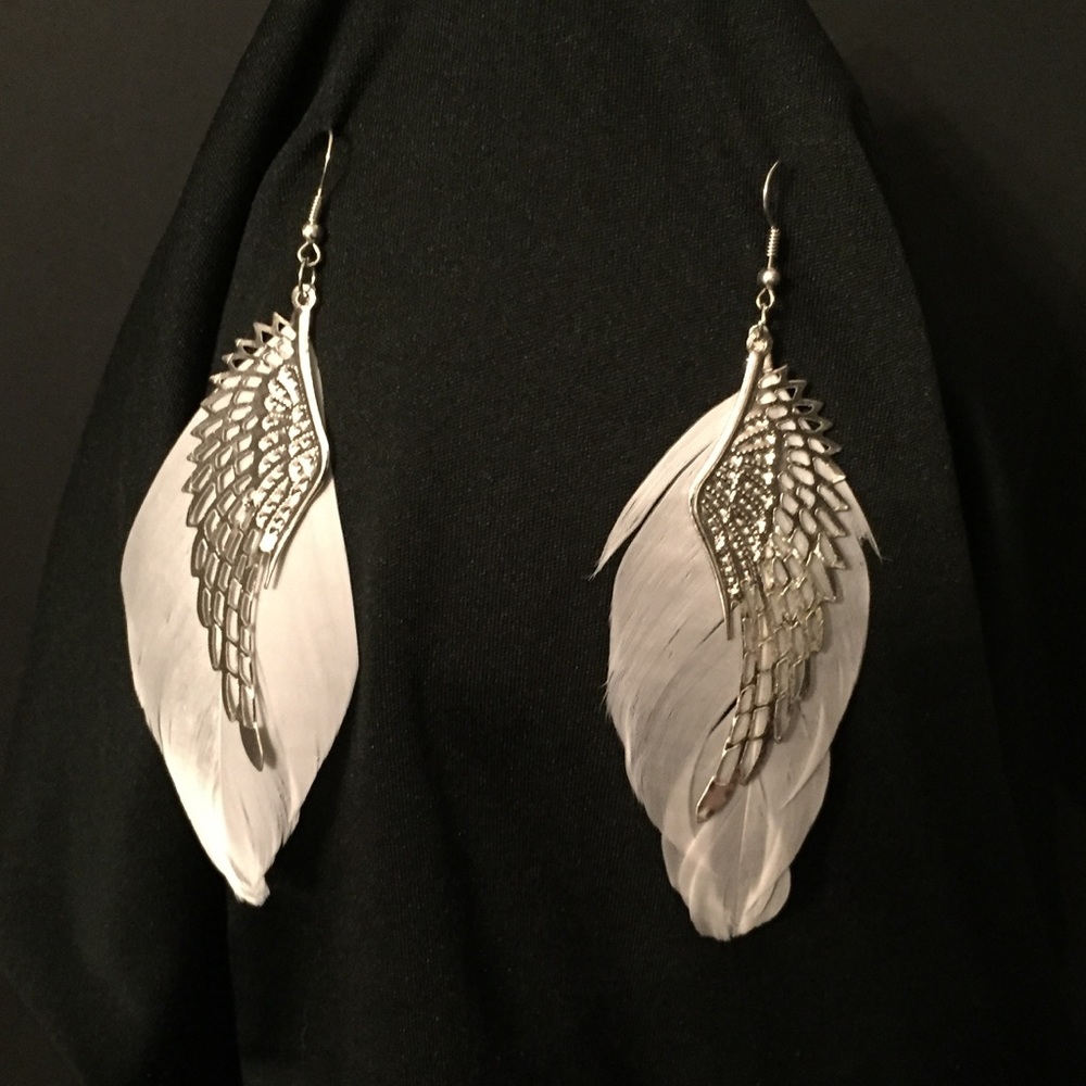 .925 EARRINGS
