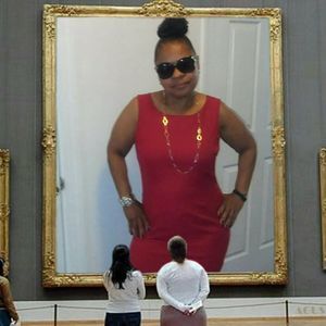 Meet your Posher, Donna