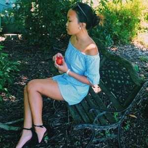 Meet your Posher, Amanda