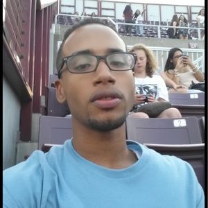 Meet your Posher, Jordan