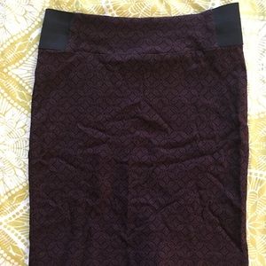 Stitch Fix Margaret M Pencil Skirt