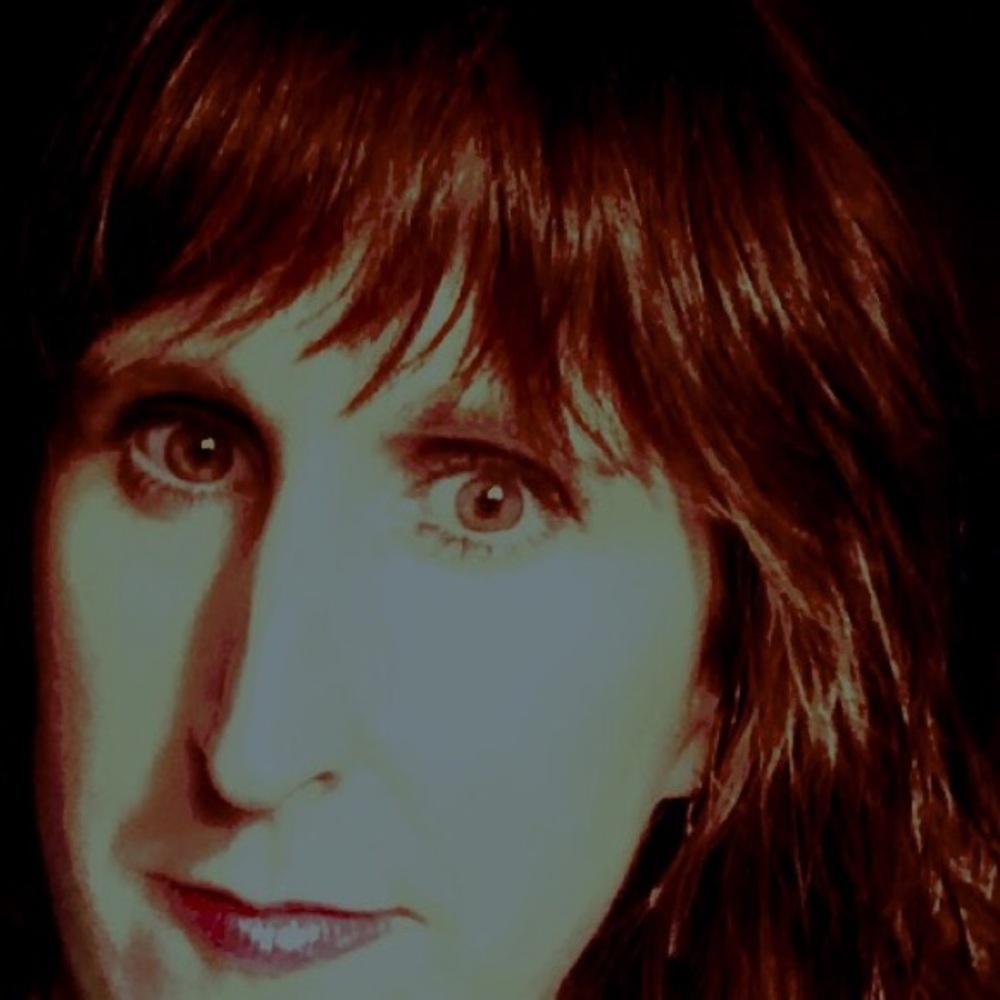 Meet your Posher, Carrie