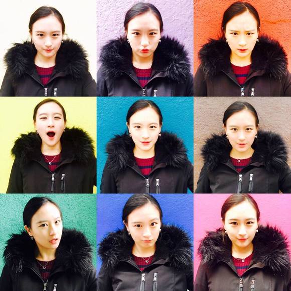 Meet your Posher, Yuna - Picture 1 of 1