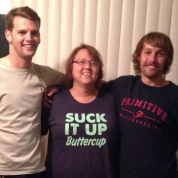 Meet your Posher, Paula - Picture 1 of 1