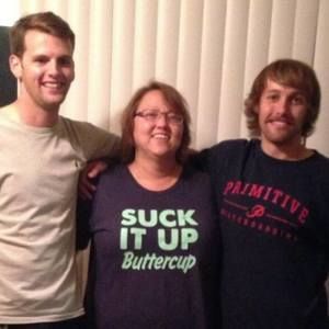 Meet your Posher, Paula