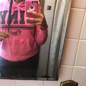 Meet your Posher, Karissa