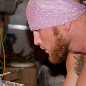 Meet your Posher, Timothy