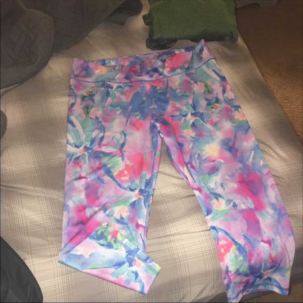Aeropostale workout leggings