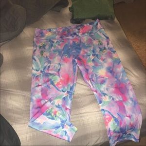 Aeropostale workout leggings