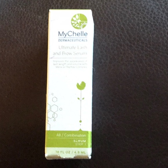 Mychelle Other - Mychelle Ultimate Lash and Brow Serum