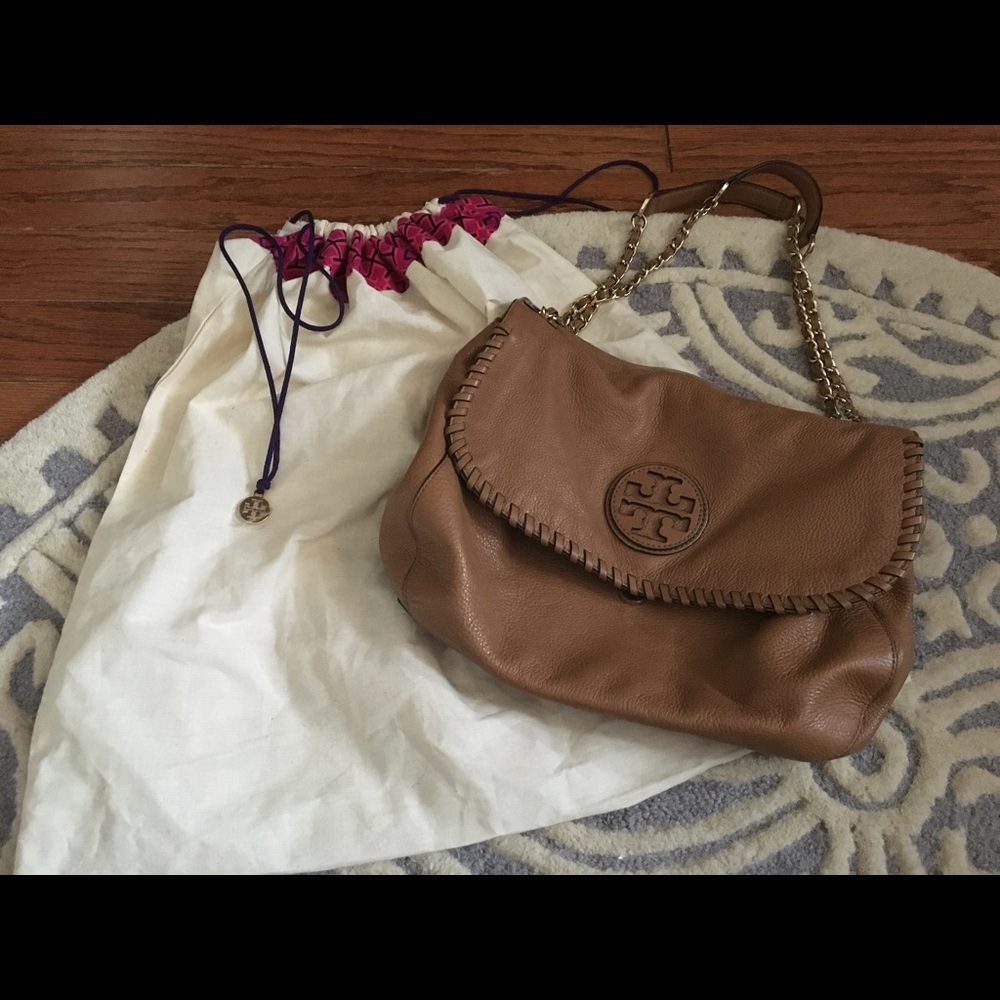 Tory Butch Marion Handbag