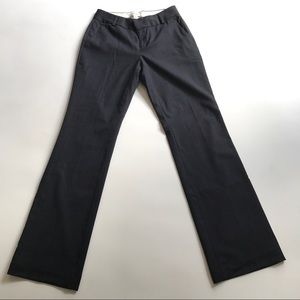 Banana Republic The Martin Fit Trousers Long