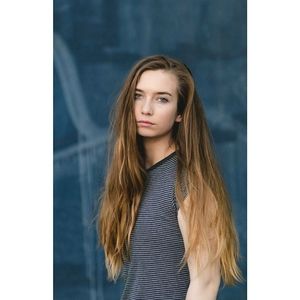 Meet your Posher, Margaret