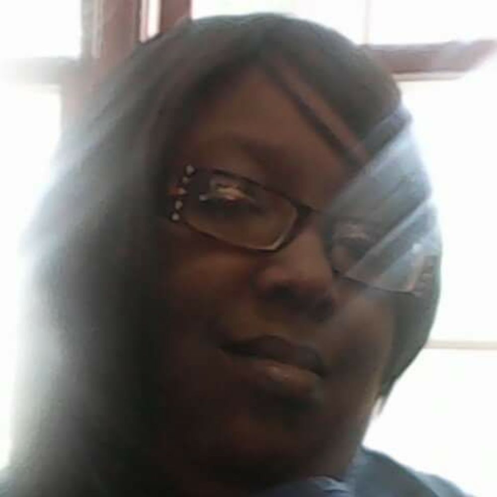 Meet your Posher, Tasha
