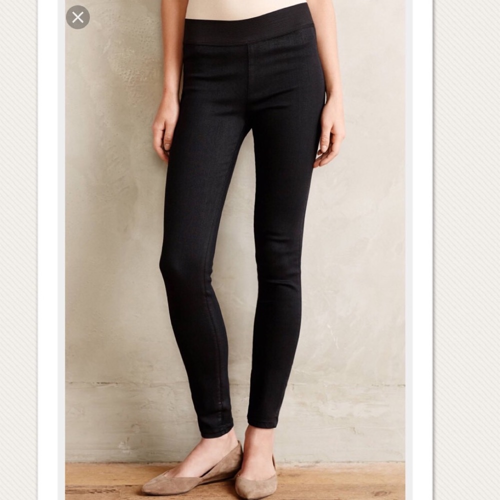 Citizens of Humanity▪️Greyson Leggings▪️sz 28