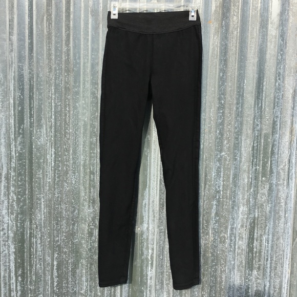 Citizens of Humanity▪️Greyson Leggings▪️sz 28 - Picture 2 of 6