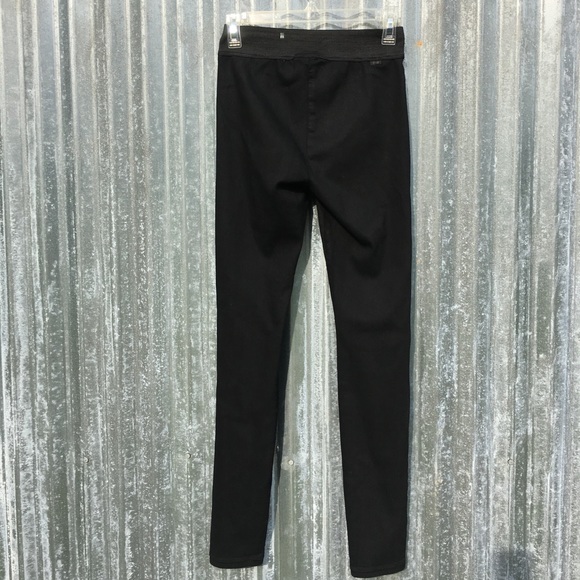 Citizens of Humanity▪️Greyson Leggings▪️sz 28 - Picture 6 of 6
