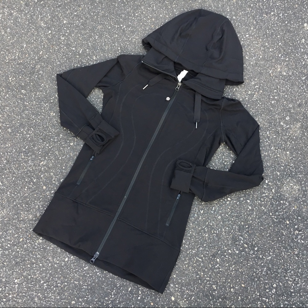 Lululemon hoodie