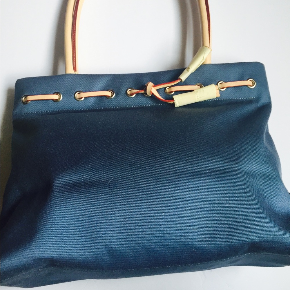 Dooney and Bourke Tote