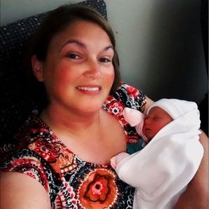 Meet your Posher, Marcie