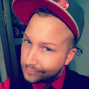 Meet your Posher, Mike