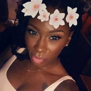 Meet your Posher, Cruella