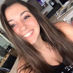Meet your Posher, Brianna
