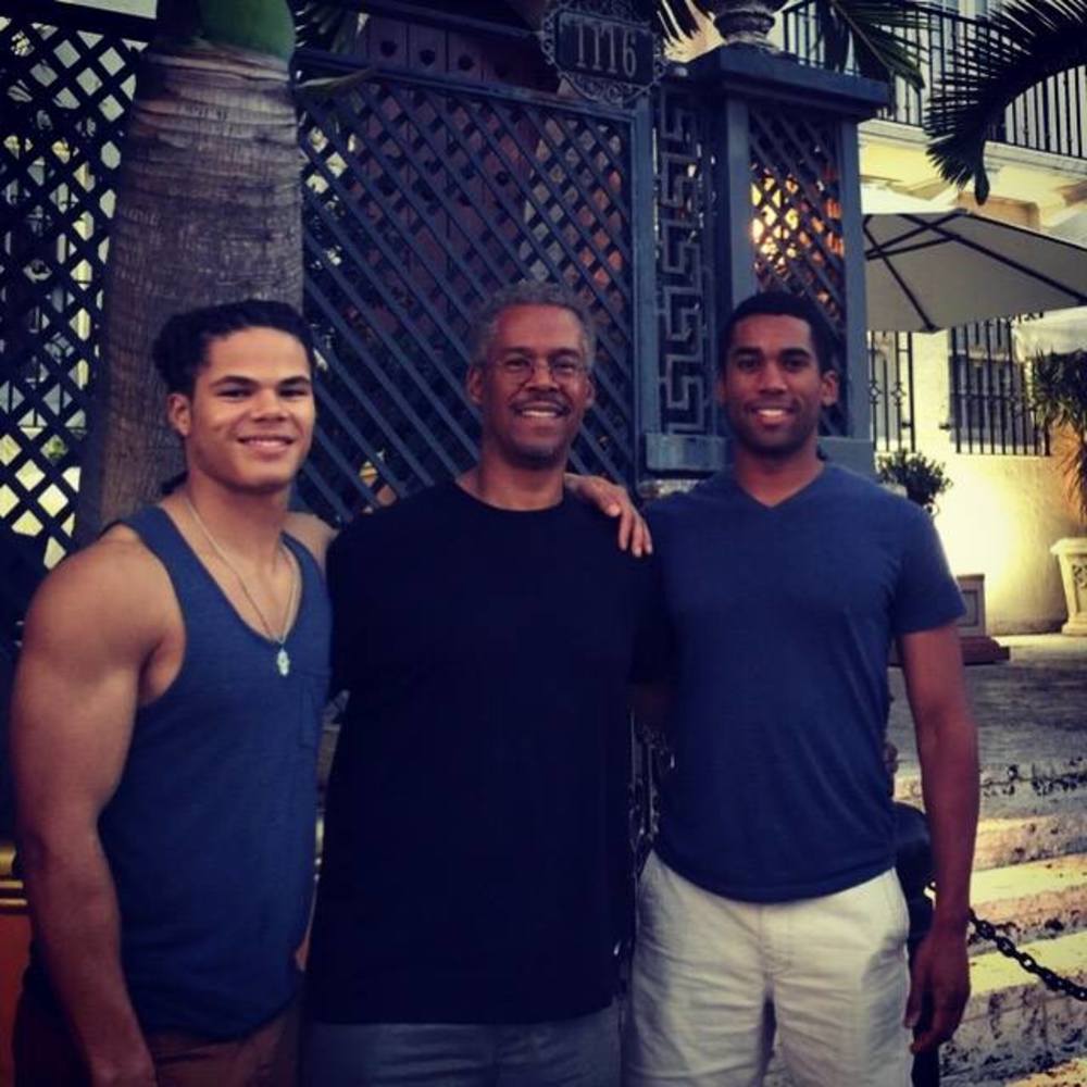 Meet your Posher, Sean