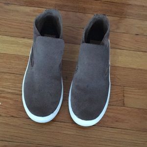 Dolce Vita slip on sneakers
