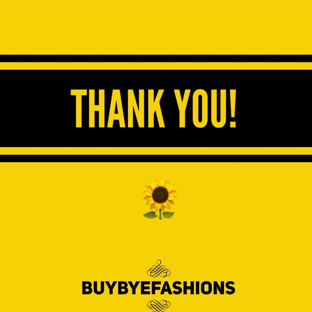 Just wanted to take a moment and say thank you!