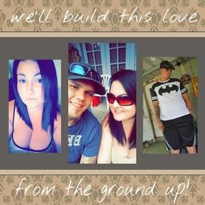 Meet your Posher, Krista