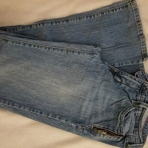 The Flirt Jeans
