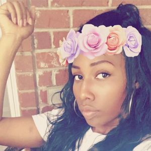 Meet your Posher, Whitney