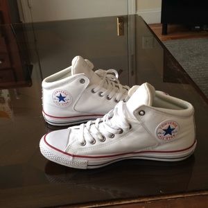 Converse all star