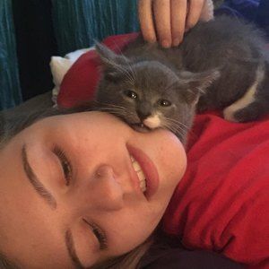 Meet your Posher, Alexana