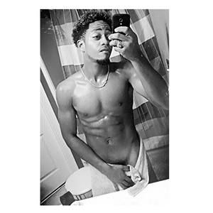 Meet your Posher, Triston