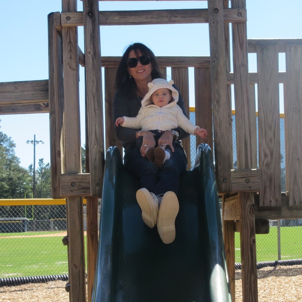 Meet your Posher, Constance