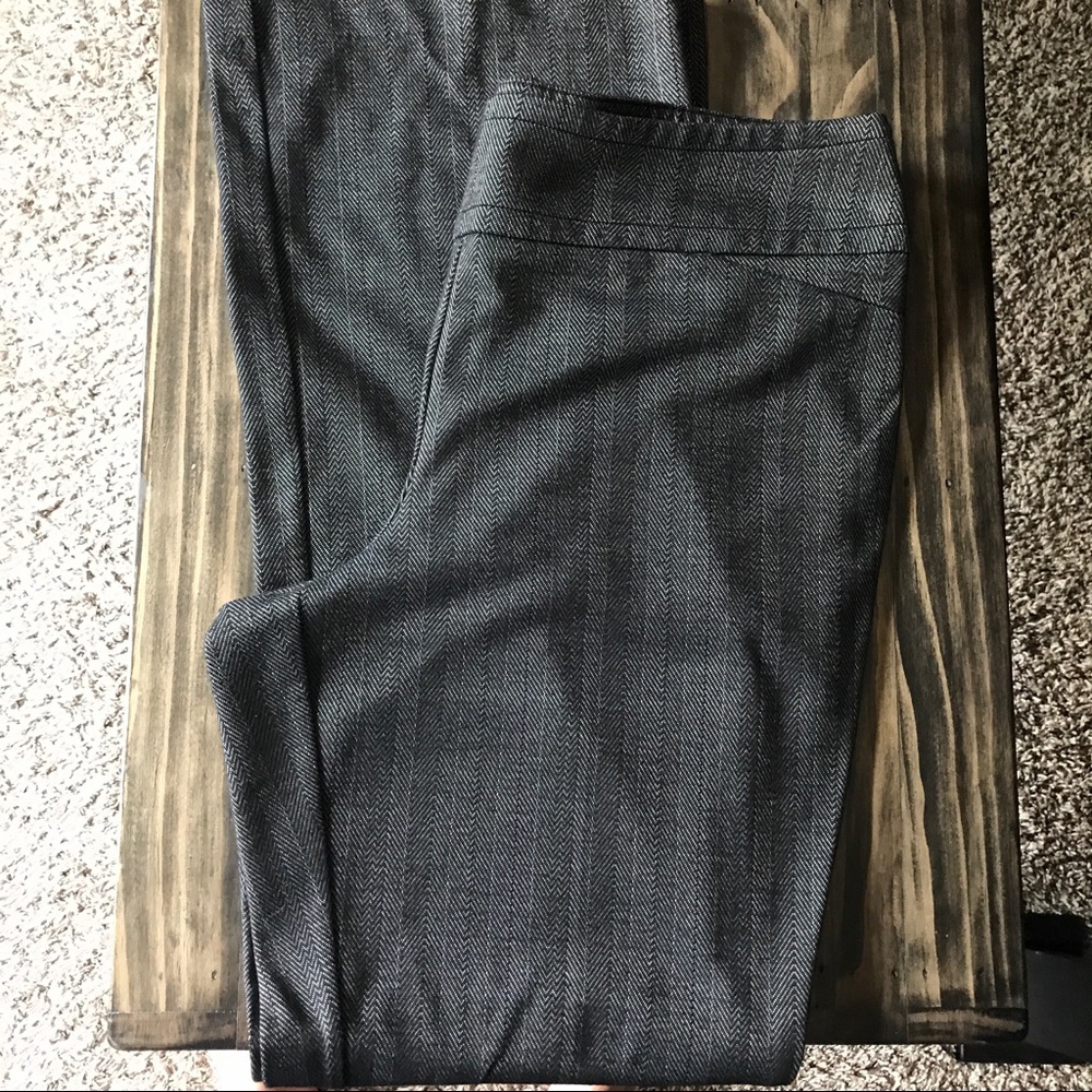 Dress pants