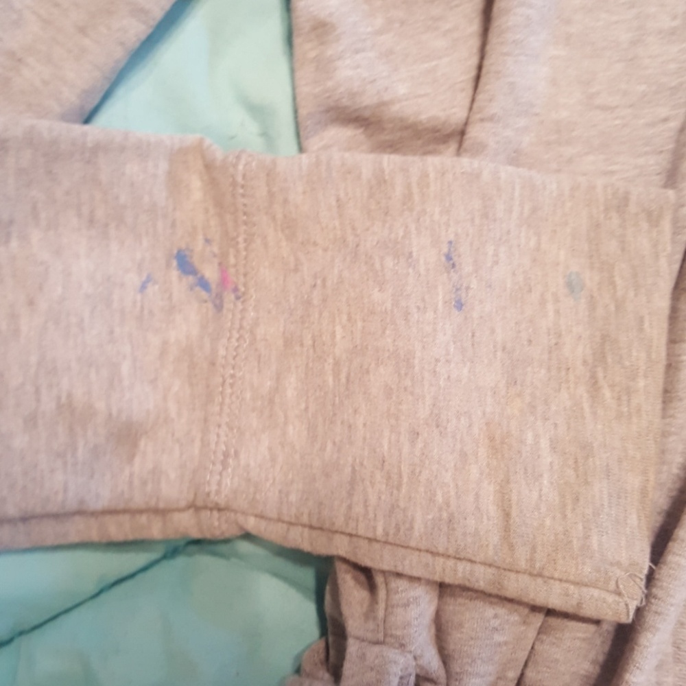 Short Ladies Robe - Picture 3 of 4