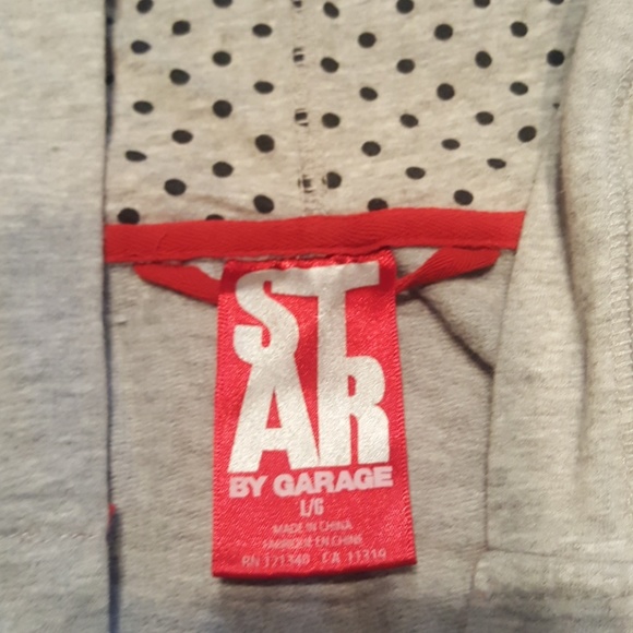 Short Ladies Robe - Picture 2 of 4