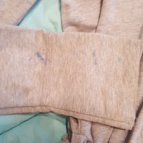 Short Ladies Robe - Picture 3 of 4