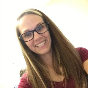 Meet your Posher, Kellie