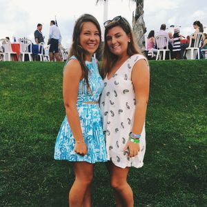 Meet your Posher, Casey