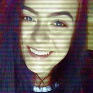 Meet your Posher, Meagan