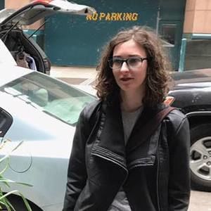 Meet your Posher, Brianne