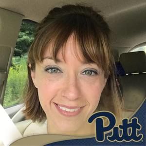 Meet your Posher, Amyjo